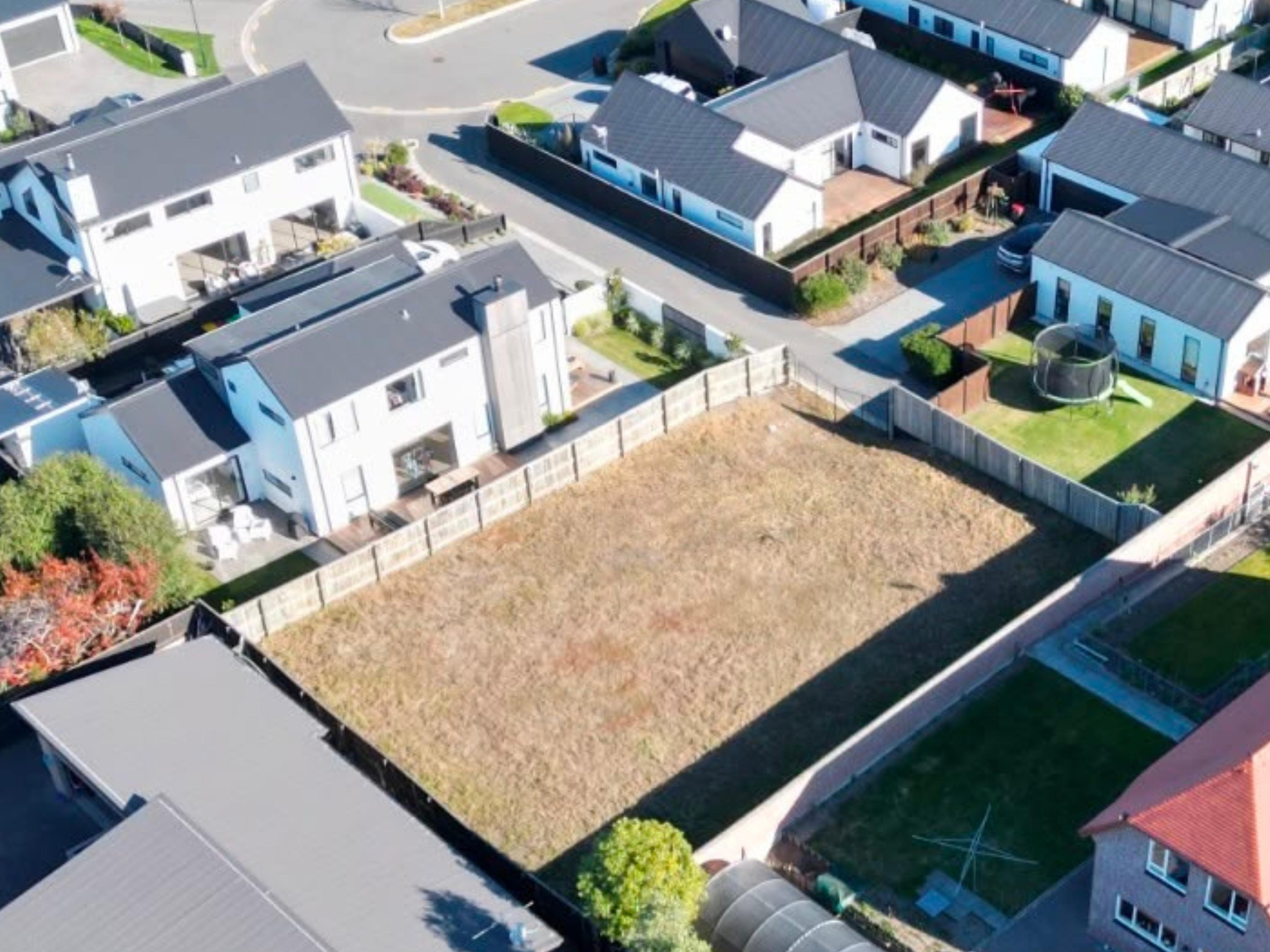 21 Nederland Avenue, Burwood, Christchurch